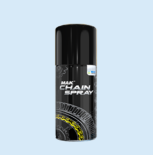 MAK Chain Spray